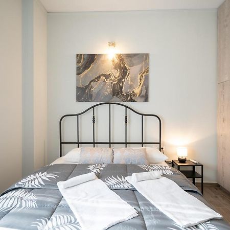 Athens Center 1 Bedrm 4 Pers Apartment By Mps Bagian luar foto